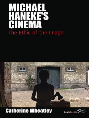 cover image of Michael Haneke's Cinema